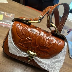 Patricia Nash purse